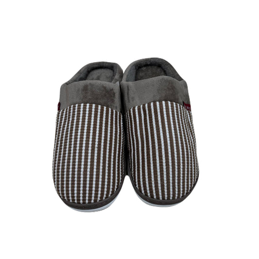 Pack-Pantufla hombre 2121-48 unidades