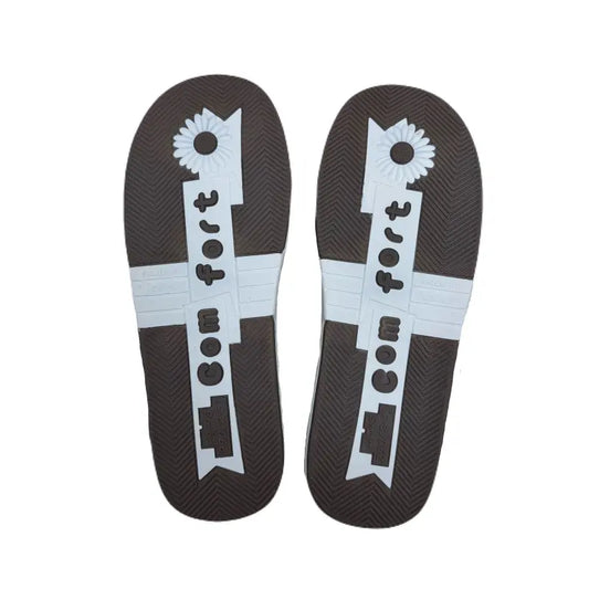 Pack-Pantufla hombre 2021-12 unidades