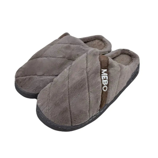 Pantufla hombre