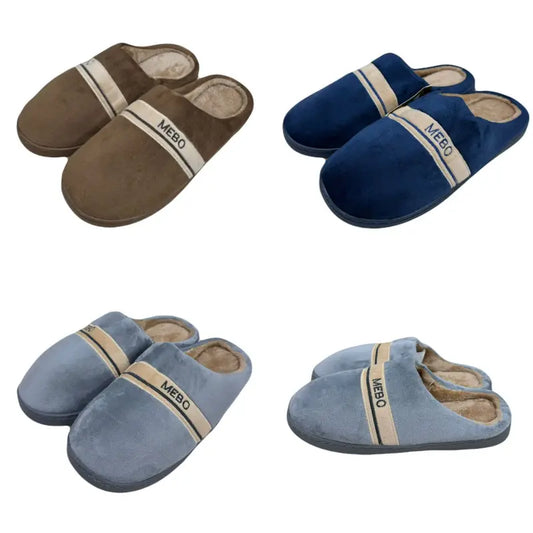 Pantufla hombre