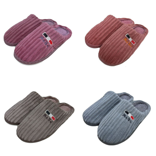 Pantuflas unisex