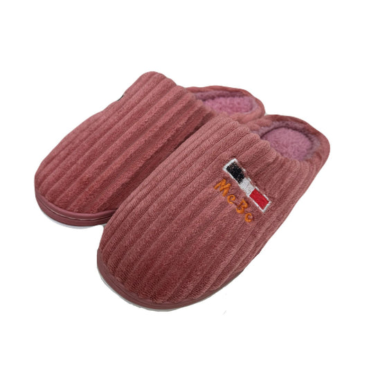 Pantuflas unisex #38-45 A-806