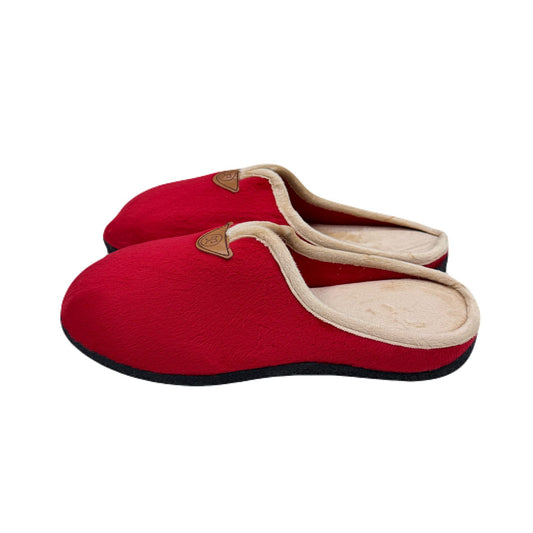 Pack-Pantufla mujer B-807-12 unidades