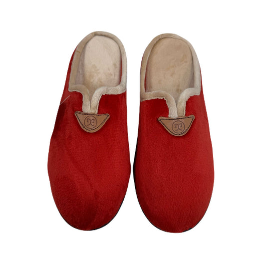 Pantufla Mujer