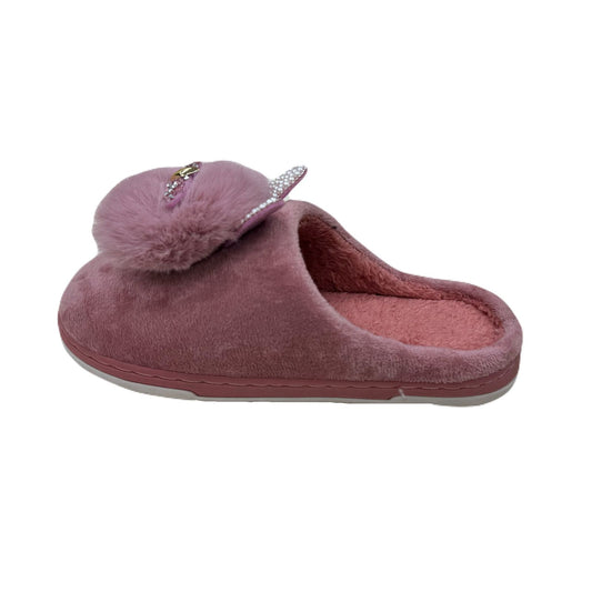 Pack-Pantufla mujer 2088-12 unidades