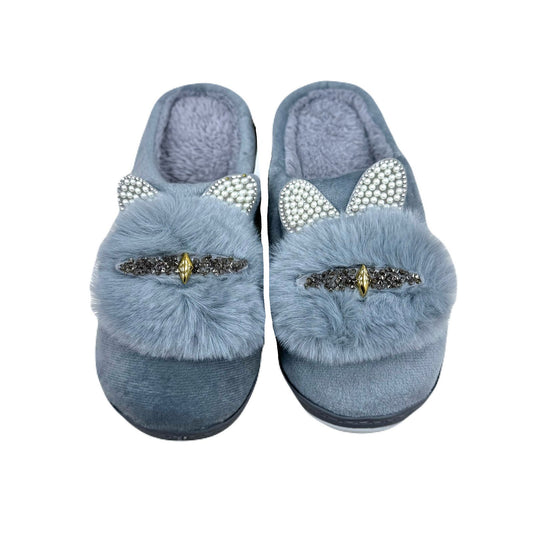 Pantufla Mujer
