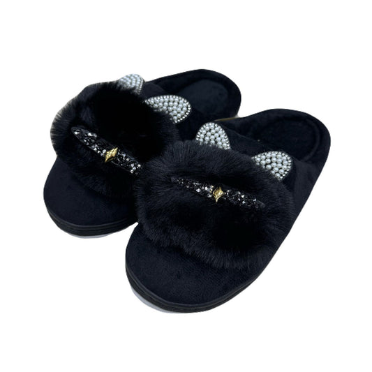Pantufla Mujer
