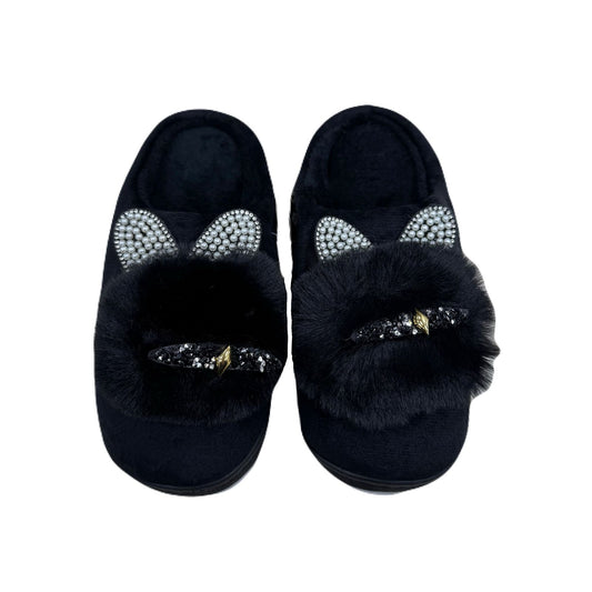 Pantufla Mujer