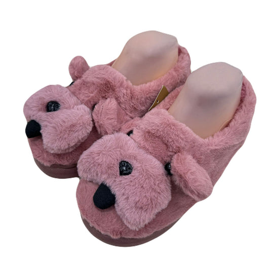 Pantufla Mujer