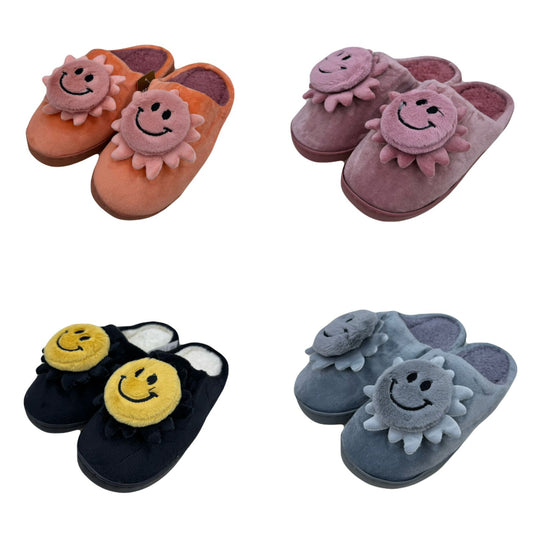 Pantufla Mujer
