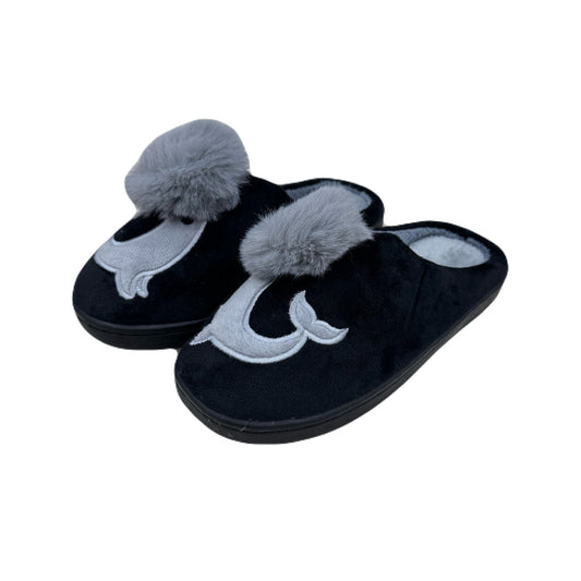 Pantufla Mujer