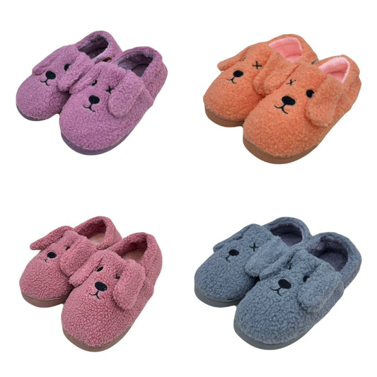 Pack-Pantufla mujer 2102-12 unidades