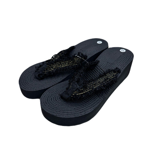 Pack-Hawaiana mujer 738B-24 unidades