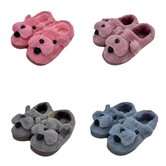 Pack-Pantufla mujer 2042-12 unidades