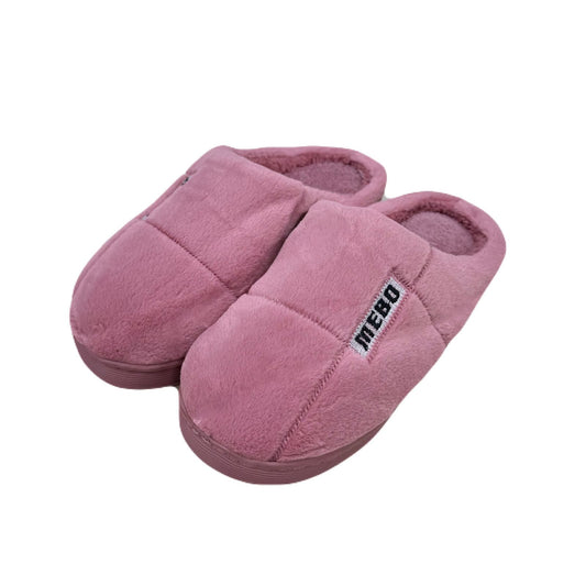 Pantuflas unisex