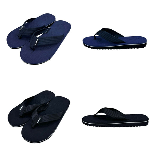 Pack-Hawaiana hombre 2541A-12 unidades