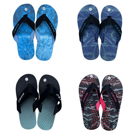 Pack-Hawaiana hombre 2546A-12 unidades