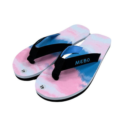 Pack-Hawaiana mujer 2547B-12 unidades