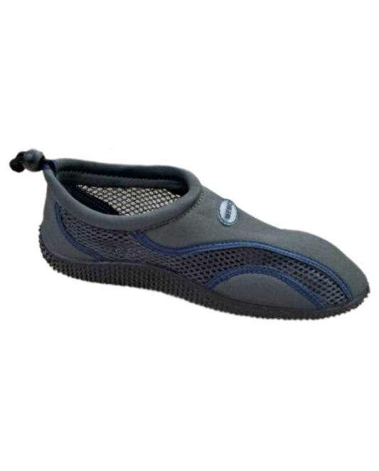 Pack-Zapatilla de agua  hombre L-2002-24 unidades