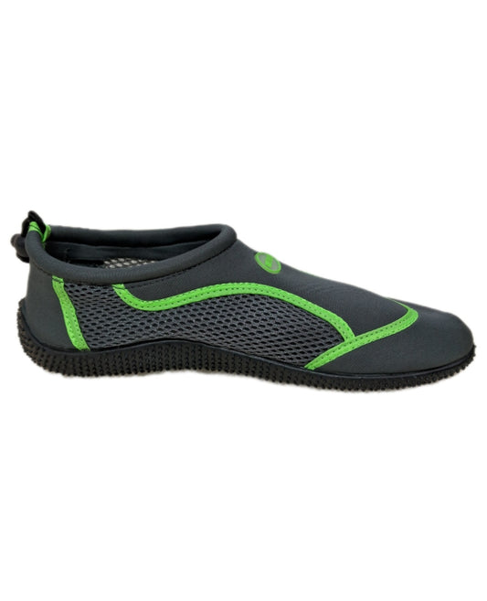 Pack-Zapatilla de agua hombre L-2090-12 unidades