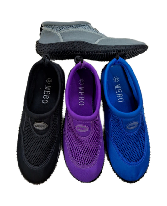 zapatilla de agua mujer