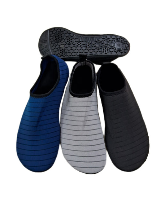 Pack-Zapatilla de agua hombre 1938-12 unidades