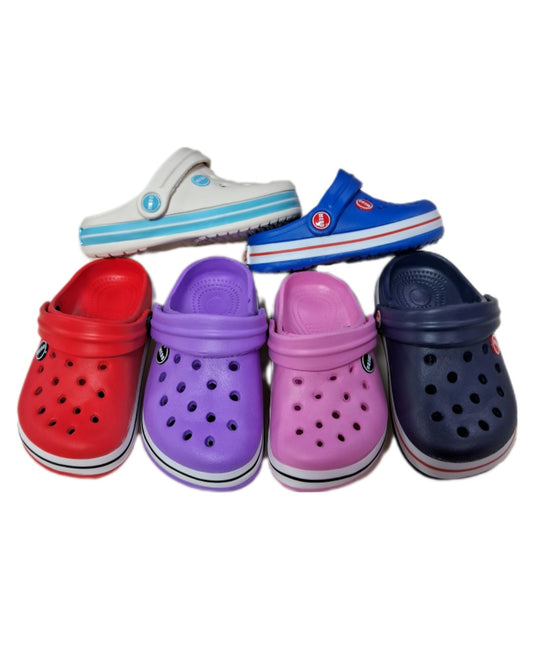 Pack-Zueco infantil #18-23 0023-4-12 unidades