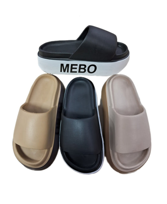 Pack - Chala Mujer 602B-1-12 unidades