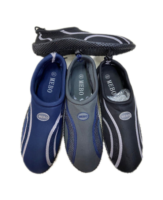 zapatilla de agua hombre L-2002