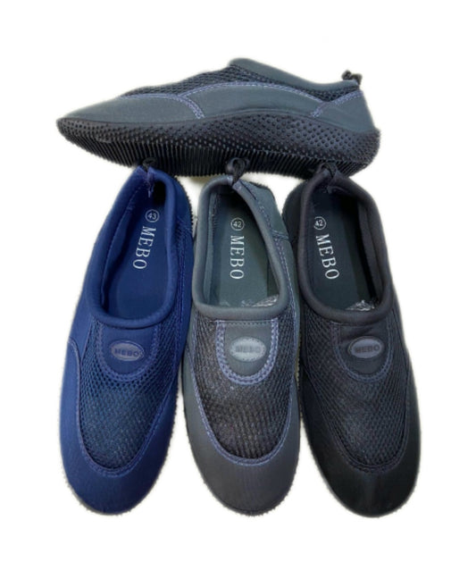 zapatilla de agua hombre