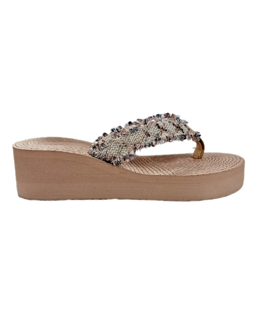 Pack-Hawaiana mujer 738B-12 unidades