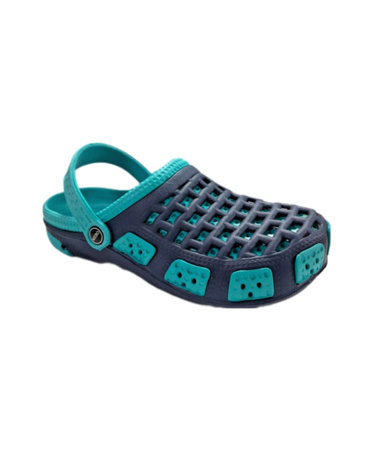 zueco infantil #30-35 goma eva niño