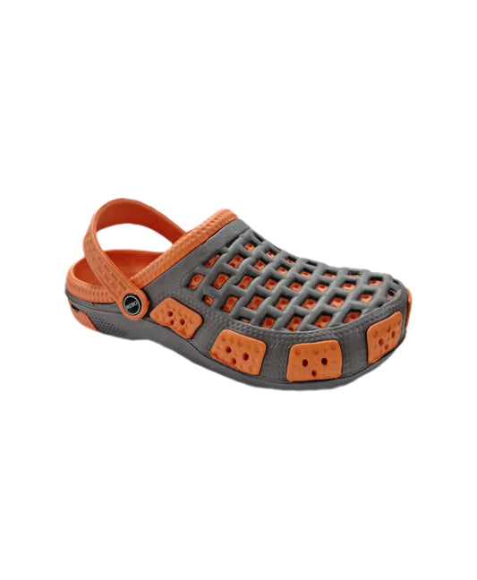 zueco infantil #30-35 goma eva niño