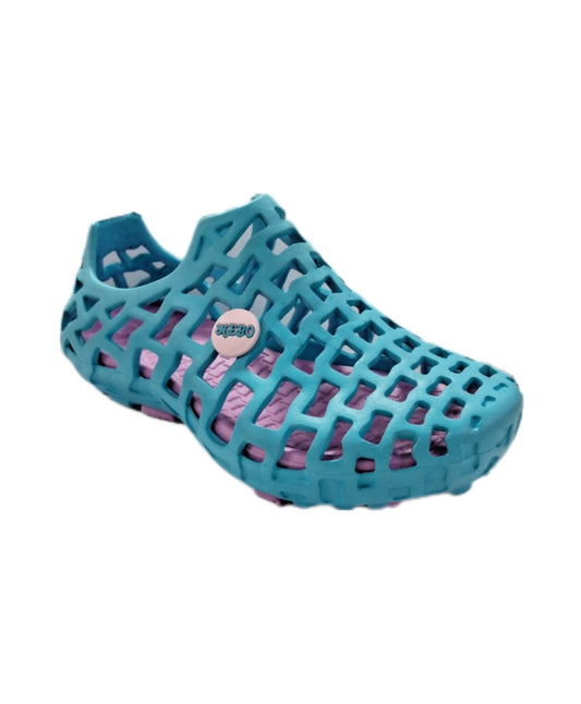 Pack-Sandalia infantil #30-35 645-2-12 unidades