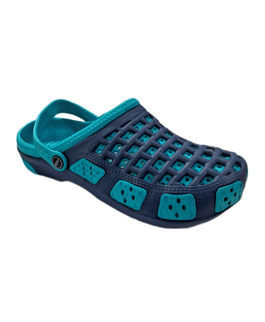 Zueco hombre 820A