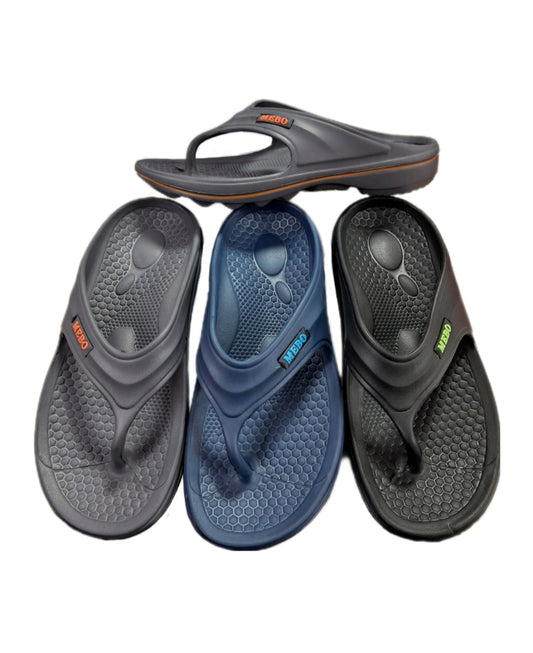 Pack-Hawaiana hombre 8802A-12 unidades