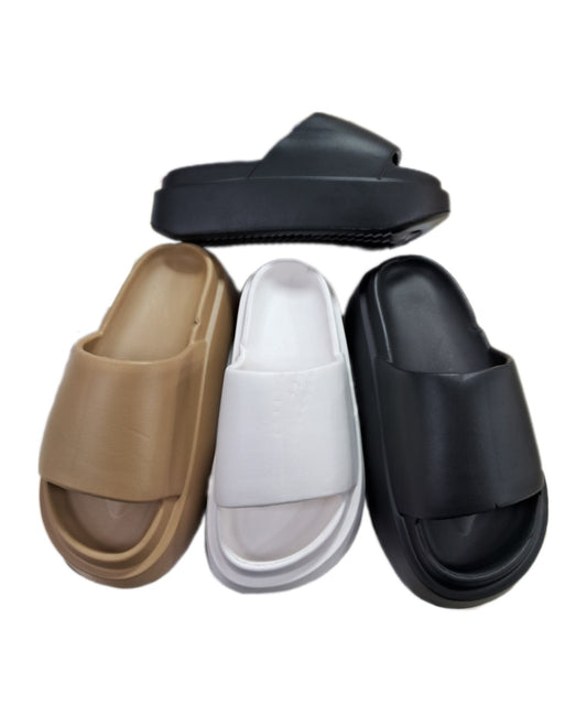 Pack - Chala Mujer 602B-12 unidades