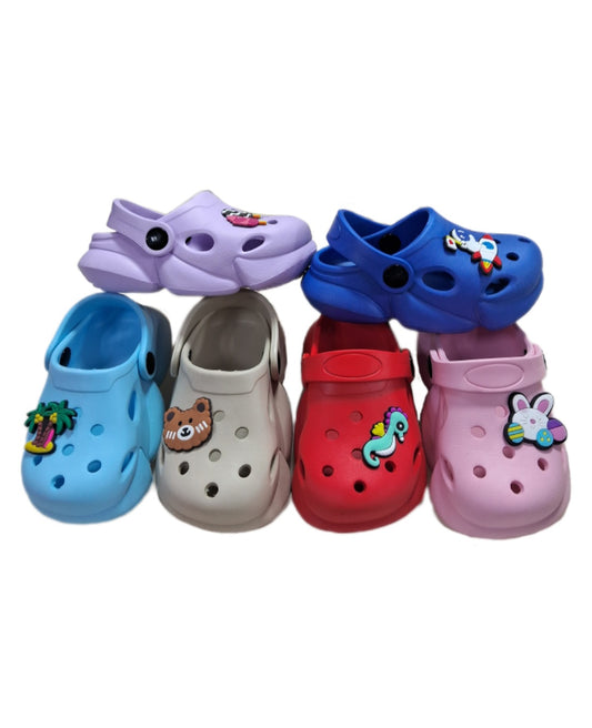 Pack-Zueco infantil #18-23 2303E-12 unidades