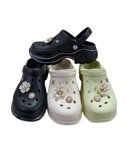 Pack-Zueco mujer 6011B-K-12 unidades