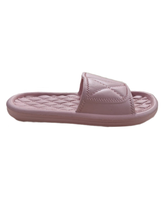 Sandalias chalas mujer