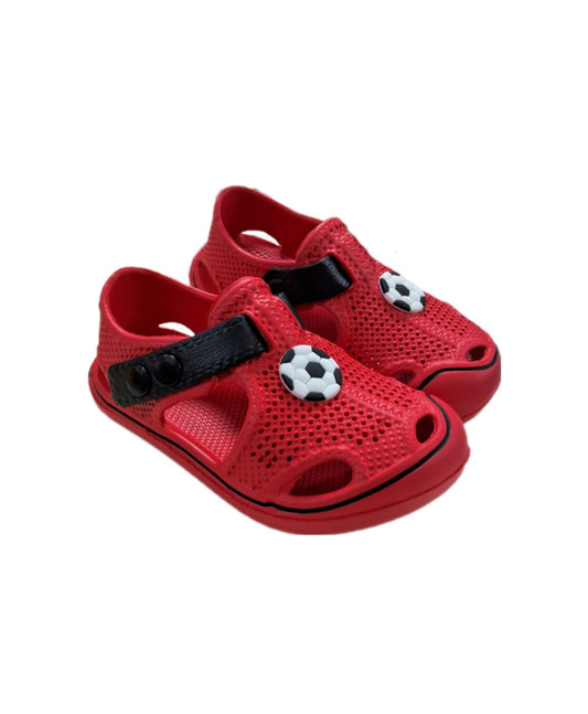 Pack-Sandalia infantil niño #20-25 1905D-1-48 unidades