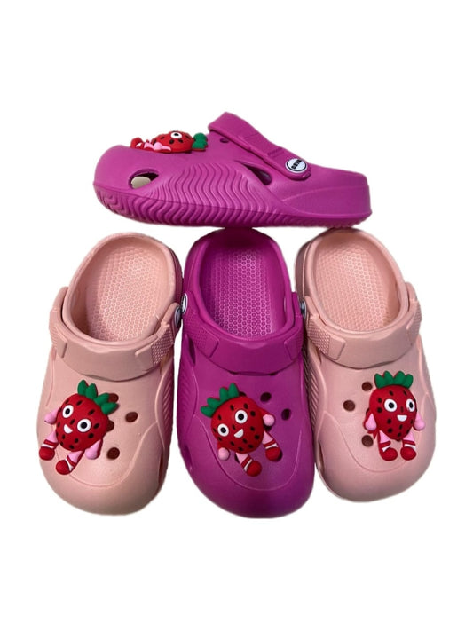 Pack-Zueco infantil #24-29 N-027A-36 unidades