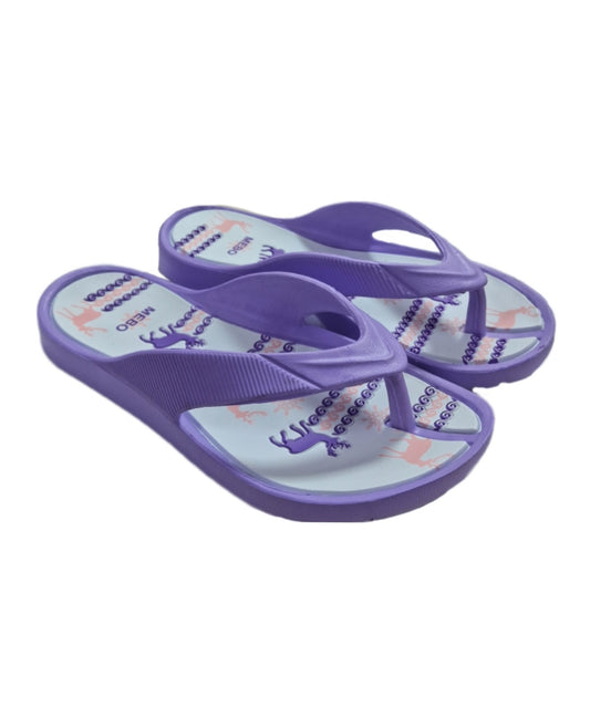 Pack-Hawaiana mujer 1708B-36 unidades