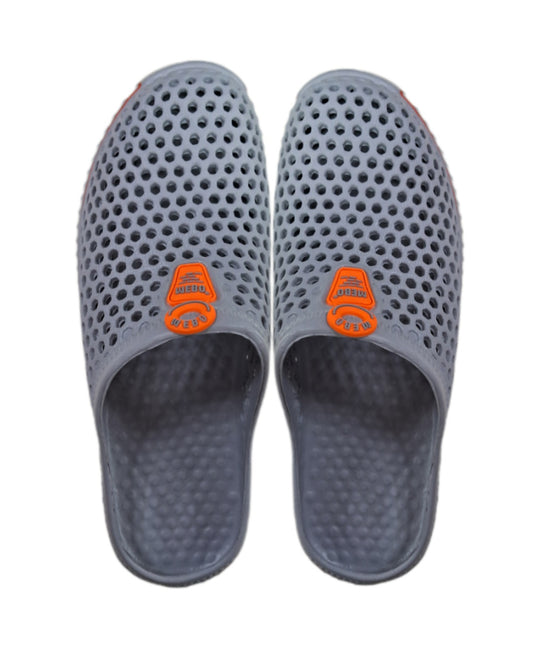 Sandalias chalas mujer