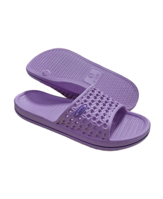 Sandalias chalas mujer