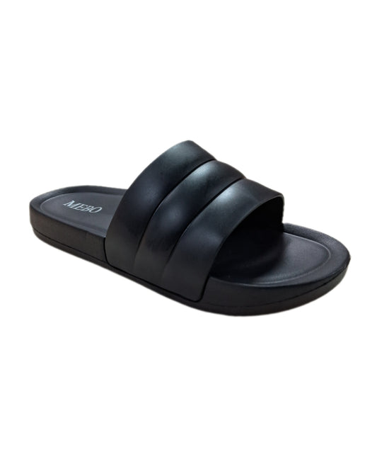 Sandalias chalas mujer