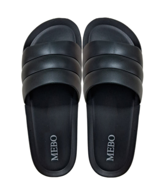 Sandalias chalas mujer
