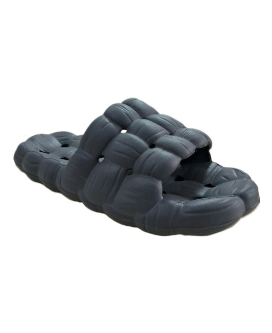 Sandalias chalas mujer