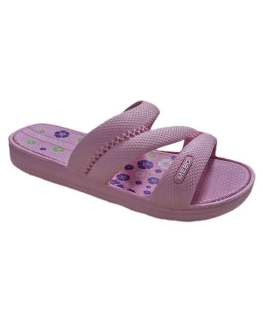 Sandalias chalas mujer