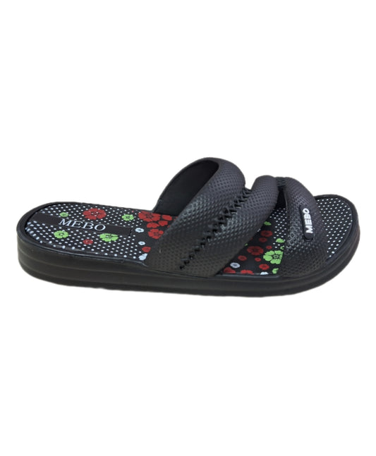 Sandalias chalas mujer
